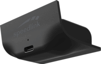 Speedlink Töltőállomás 1 Xbox Series X/S Kontrollerhez - Fekete