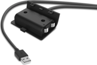Speedlink Töltőállomás 1 Xbox Series X/S Kontrollerhez - Fekete