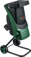 Bosch 06008E0000 UniversalShredder Akkus Kerti Aprító Gép 36V