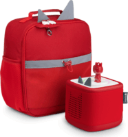 Tonies Hátizsák - Piros