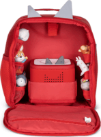Tonies Hátizsák - Piros