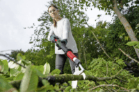 Bosch AdvancedPrune 18V-45 Solo Akkus Ágvágó Metszőolló 18V ( Akku és töltő nélkül)