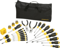 Stanley STHT0-62114 Szerszámkészlet Táskában (39 db / csomag)