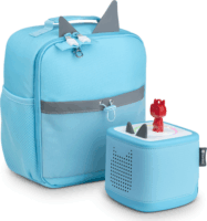 Tonies Hátizsák - Világoskék