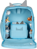 Tonies Hátizsák - Világoskék
