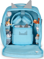 Tonies Hátizsák - Világoskék