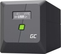 Green Cell UPSLP700 1000VA / 700W UPS Szünetmentes Tápegység