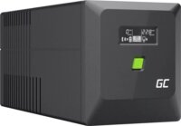 Green Cell UPSLP700 1000VA / 700W UPS Szünetmentes Tápegység
