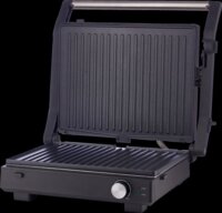Gorenje GCG2000M Elektromos Asztali Kontakt grill 2000 Watt - Fekete