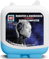 Tonies Clever WAS IST WAS Hangoskönyv figura szett - Német