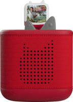 Tonies Clever Checker Tobi 3 - A film statisztája Hangoskönyv figura - Német