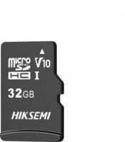 Hiksemi 32GB Neo MicroSDHC UHS-I Cl10 Memóriakártya