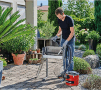 Einhell TC-AV 1830 D Hamuporszívó 800W - Pios