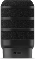 Rode WS14 PodMic / PodMic USB Mikrofon Védőkupak - Fekete
