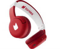 Tonies Toniebox 2 Bluetooth Fejhallgató - Piros