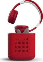 Tonies Toniebox 2 Bluetooth Fejhallgató - Piros