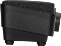 Marvo Etna 40 Soundbar 2.0 Hangprojektor 10 Watt - Fekete