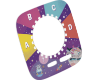 Tonies Tonieplay Game S - Quizzles Izgalmas technológiai és ügyességi játék