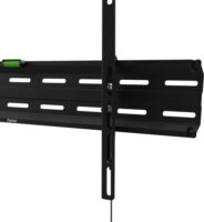 Hama 00220814 32"-75" LCD TV Dönthető Fali tartó - Fekete (1 kijelző)
