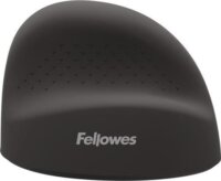 Fellowes Breyta "M" Vezetékes / Bluetooth + RF Ergonomikus Jobb kezes Vertikális Egér - Fekete
