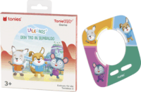 Tonies Tonieplay Game S - Lalalinos A napod Bumbalooban Ügyességi Játék