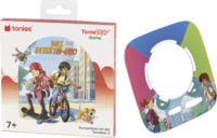 tonies Tonieplay Game S A nyomozóduó: Az eltűnt kutya Ügyességi játék