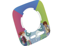 tonies Tonieplay Game S A nyomozóduó: Az eltűnt kutya Ügyességi játék