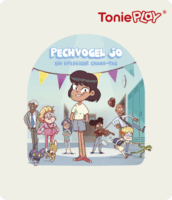 Tonies Tonieplay Game S - Pechvogel Jo Ügyességi játék