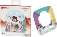 Tonies Tonieplay Game S - Pechvogel Jo Ügyességi játék