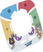 Tonies Tonieplay Game S - Az Időutazó Akadémia Kalandos időutazós ügyességi játék