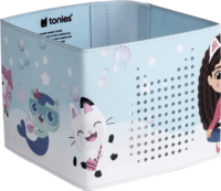 Tonies Toniebox 2 Műbőr Borító - Gabby Babaháza