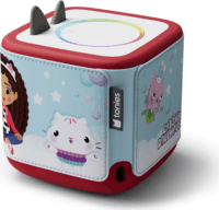 Tonies Toniebox 2 Műbőr Borító - Gabby Babaháza