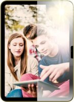 PanzerGlass Anti-Reflective iPad 11" / 10.9" Tablet Kijelzővédő Üvegfólia