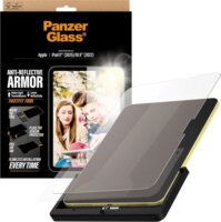 PanzerGlass Anti-Reflective iPad 11" / 10.9" Tablet Kijelzővédő Üvegfólia