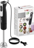 Clatronic SM 3825 Kézi botmixer 800W - Fekete