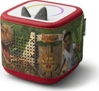 Tonies Toniebox 2 Műbőr Borító - Jurassic World