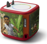 Tonies Toniebox 2 Műbőr Borító - Jurassic World
