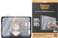 PanzerGlass GraphicPaper UWF iPad Pro 11" / iPad Air 10.9" Tablet kijelzővédő fólia
