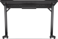 Endorfy Atlas S Elektromosan Állítható Gamer Asztal 114 x 60 x 72-118 cm - Fekete