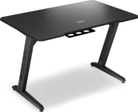 Endorfy Atlas S Elektromosan Állítható Gamer Asztal 114 x 60 x 72-118 cm - Fekete