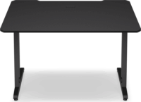 Endorfy Atlas S Elektromosan Állítható Gamer Asztal 114 x 60 x 72-118 cm - Fekete