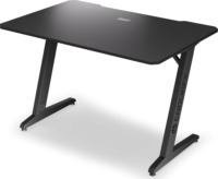 Endorfy Atlas S Elektromosan Állítható Gamer Asztal 114 x 60 x 72-118 cm - Fekete