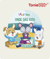 Tonies Tonieplay Game M - Lalalinos Találd meg a fotót ügyességi játék