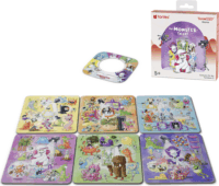 Tonies Tonieplay Game M - A szörny tehetsége ügyességi játék