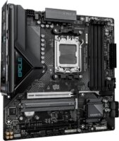 GIGABYTE B850M EAGLE WIFI7 DDR5 AND AM5 Micro ATX Alaplap