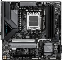 GIGABYTE B850M EAGLE WIFI7 DDR5 AND AM5 Micro ATX Alaplap