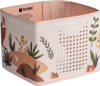 Tonies Toniebox 2 Műbőr Borító - Oroszlánkirály