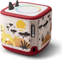 Tonies Toniebox 2 Műbőr Borító - Oroszlánkirály