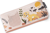 Tonies Toniebox 2 Műbőr Borító - Oroszlánkirály