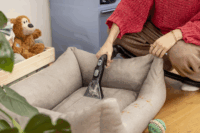 Karcher SE 4 PLUS SPEZIAL 3 az 1-ben takarítógép - Fekete / Szürke